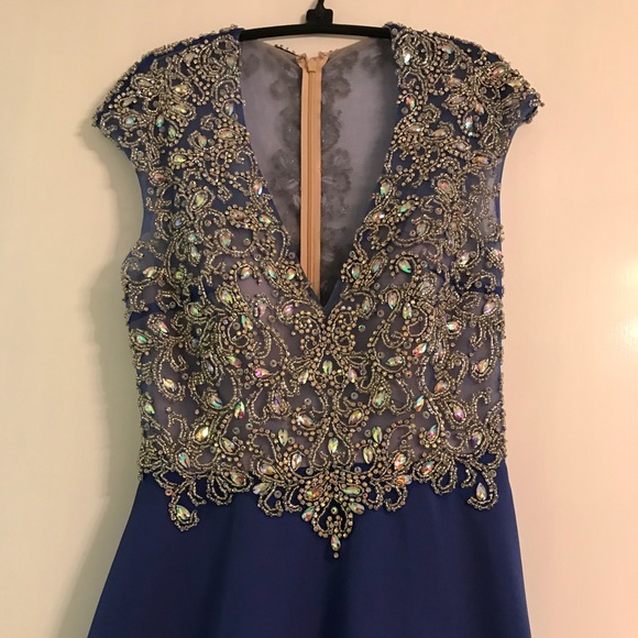 Tiffany Designs A-line - Picture 1 of 5